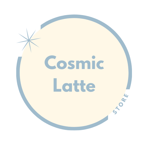 Cosmic Latte Store