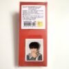 EXO 2024 SG ID Photo Keyring Set Chanyeol