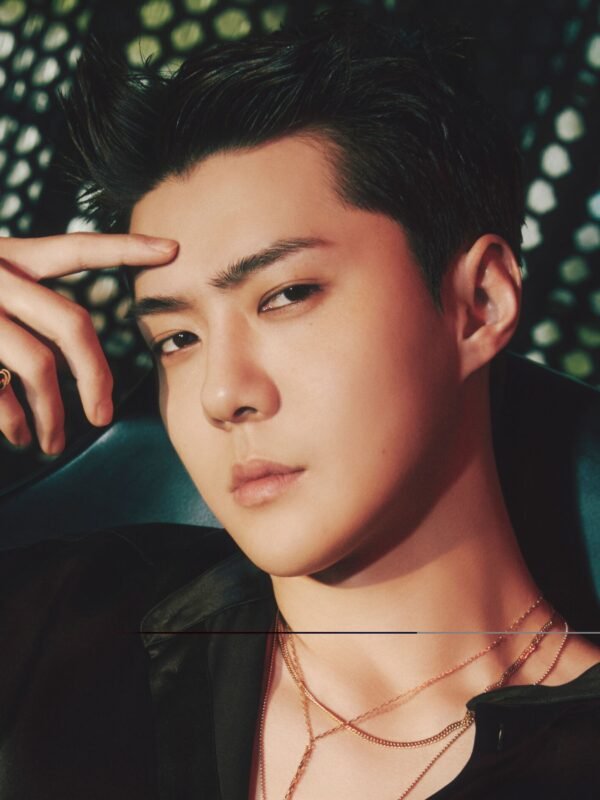 Sehun