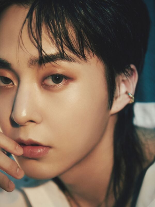 Xiumin