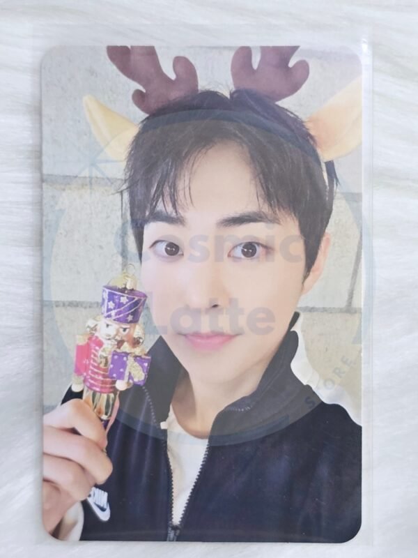 20250521_113612 Xiumin 2023 Pink Christmas