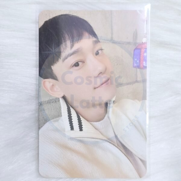 Chen 2023 Pink Christmas 2