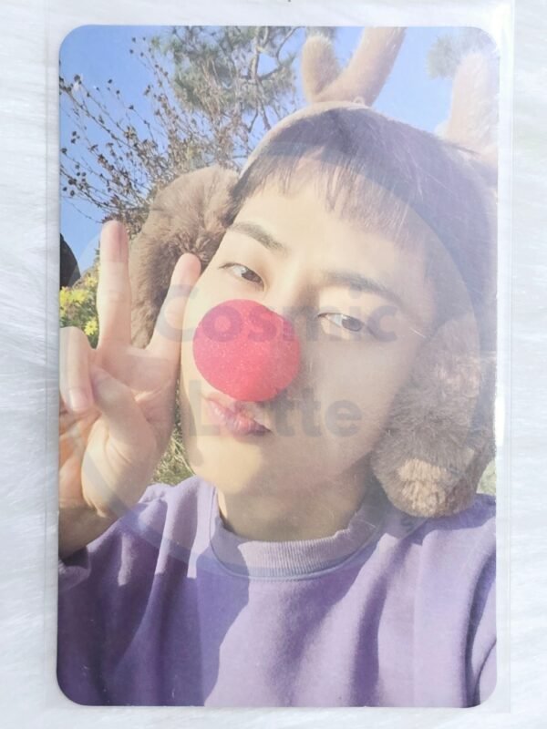 20250521_113857 Xiumin 2022 Pink Christmas 2