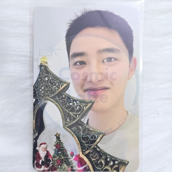 D.O. 2022 Pink Christmas 3