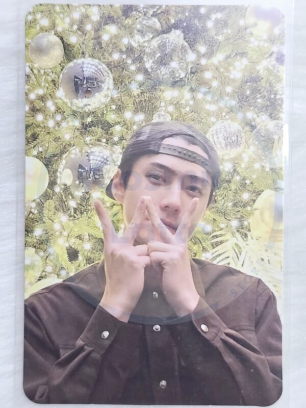 20250521_114234 Sehun 2022 Pink Christmas 3