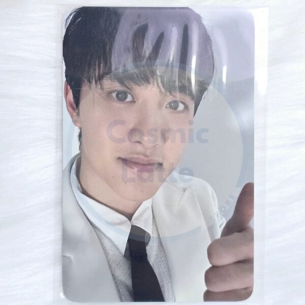 D.O. [Blossom] POB Yes24