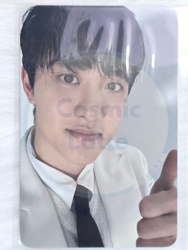 D.O. [Blossom] POB Yes24