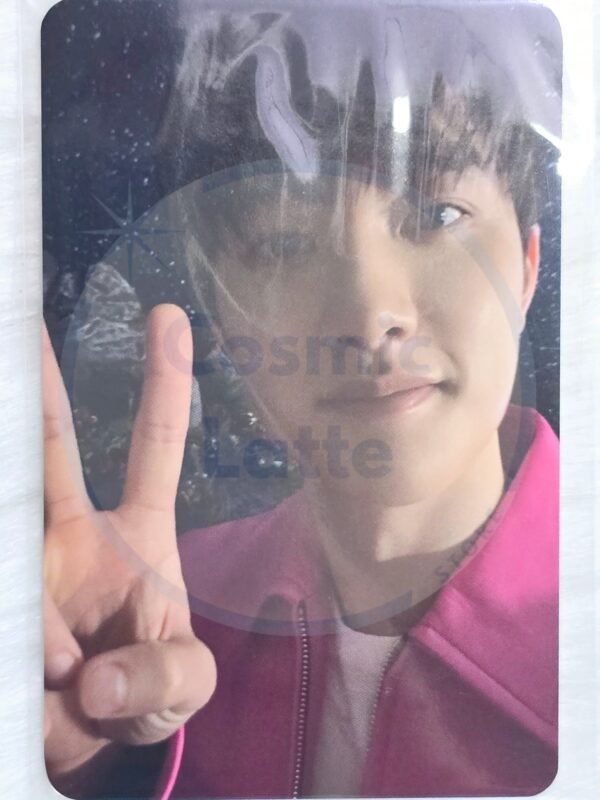 D.O. [Blossom] POB Yes24