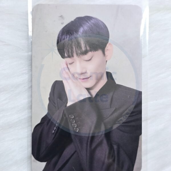 CHEN [Door] POB Withmuu Good Night Ver.