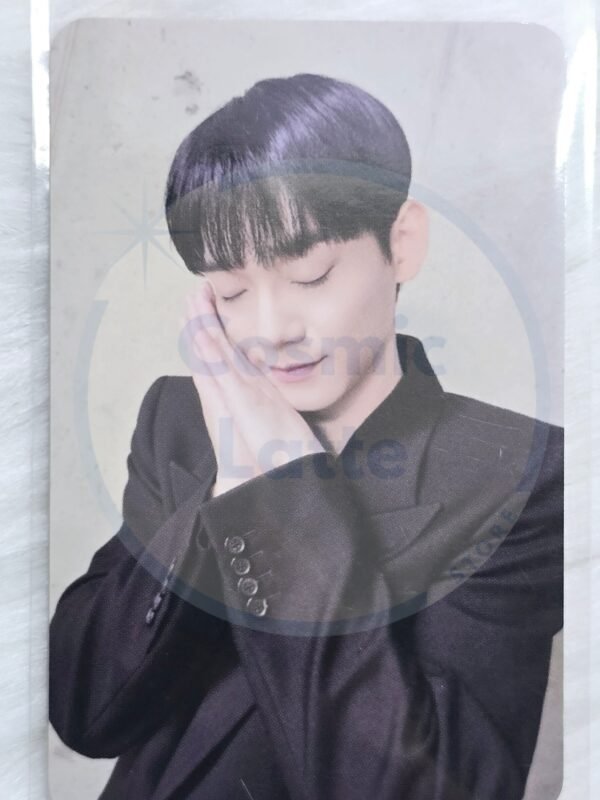 CHEN [Door] POB Withmuu Good Night Ver.