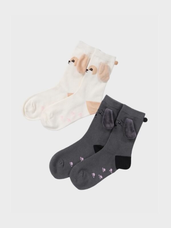 Chanyeol Magnet Socks