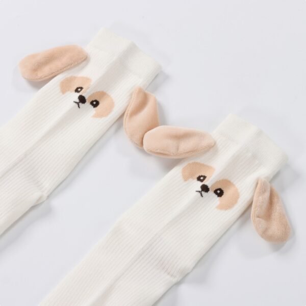 Chanyeol Magnet Socks