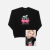 Chanyeol Sweatshirt set