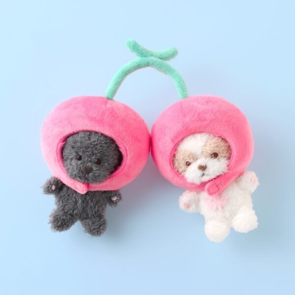 Chanyeol 10cm Key Ring Cherry Hat