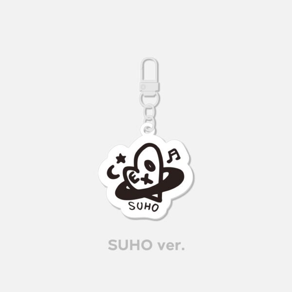 EXO - [13th Anniversary MD] Digital Pouch Set