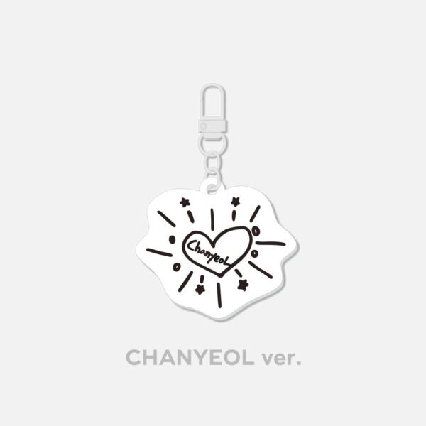 EXO - [13th Anniversary MD] Digital Pouch Set