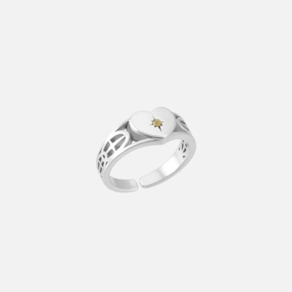EXO - [13th Anniversary MD] History Ring Set