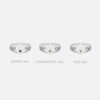 EXO - [13th Anniversary MD] History Ring Set