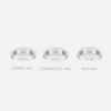 EXO - [13th Anniversary MD] History Ring Set