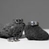 EXO - [13th Anniversary MD] History Ring Set