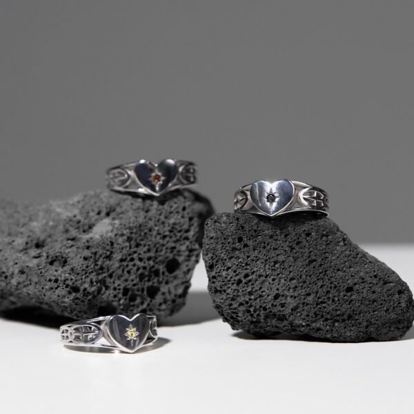 EXO - [13th Anniversary MD] History Ring Set