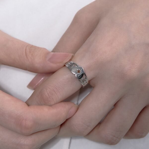 EXO - [13th Anniversary MD] History Ring Set