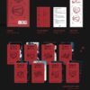 BAEKHYUN - 5th Mini Album [Essence Of Reverie] (Platform Album) (Kiwee Ver.)