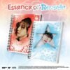 BAEKHYUN - 5th Mini Album [Essence Of Reverie] (Photobook Ver.) (Random Ver.)