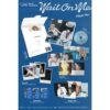 KAI - 4th Mini Album [Wait On Me] (Player Ver.)
