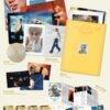 KAI - 4th Mini Album [Wait On Me] (Sleeve Ver.)