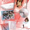 BAEKHYUN - 5th Mini Album [Essence Of Reverie] (Photobook Ver.) (Random Ver.)