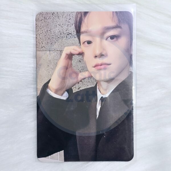 CHEN [EXIST] Digipack Ver.