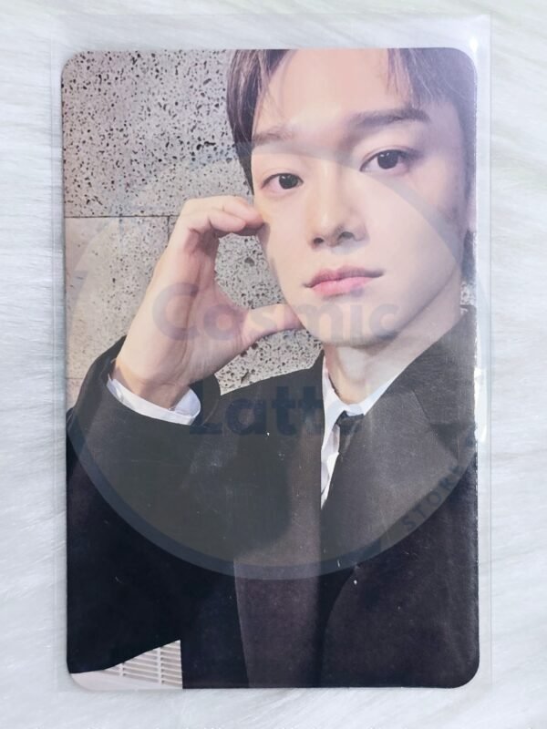 CHEN [EXIST] Digipack Ver.