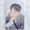 CHEN 2024 Season's Greetings Trading Card A Ver