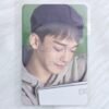 CHEN 2024 Season's Greetings Trading Card A Ver 2