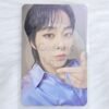 XIUMIN EXIST EXOcial Club Cream Soda Trading Card C Ver