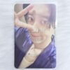 CHANYEOL EXIST EXOcial Club Cream Soda Trading Card D Ver