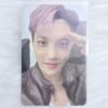 KAI EXIST EXOcial Club Cream Soda Trading Card D Ver