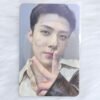 SEHUN EXIST EXOcial Club Cream Soda Trading Card C Ver