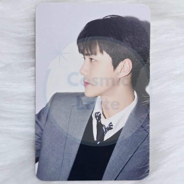 SEHUN 2024 Season's Greetings POB Withmuu