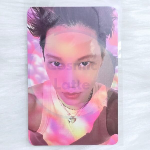 KAI [Exist] POB Ktown4u