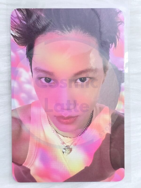 KAI [Exist] POB Ktown4u