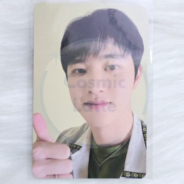 D.O. [Exist] POB Ktown4u