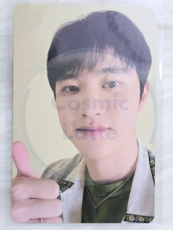 D.O. [Exist] POB Ktown4u