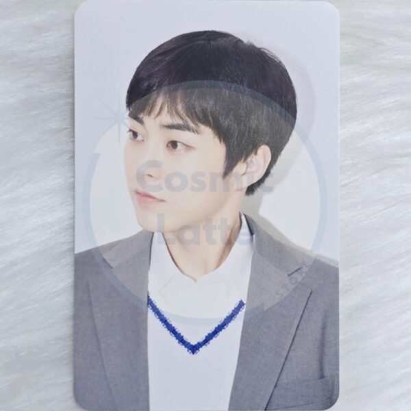 XIUMIN 2024 Season's Greetings
