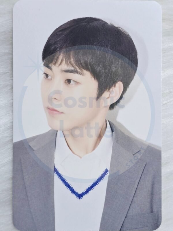 XIUMIN 2024 Season's Greetings