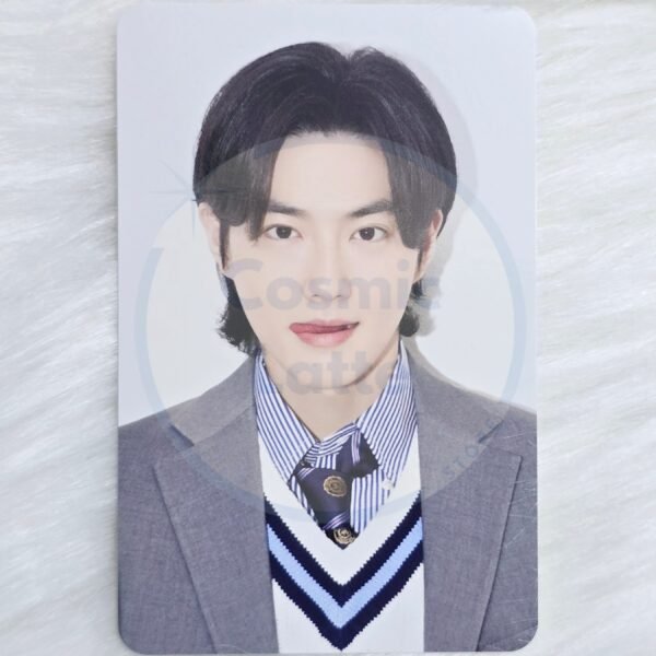 SUHO 2024 Season's Greetings