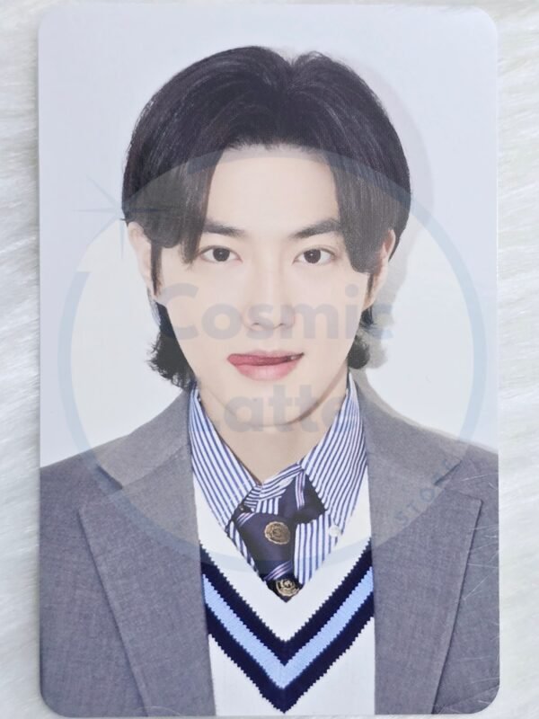 SUHO 2024 Season's Greetings