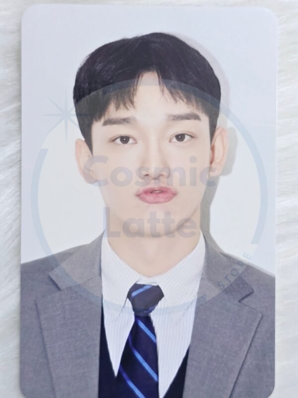 CHEN 2024 Season's Greetings