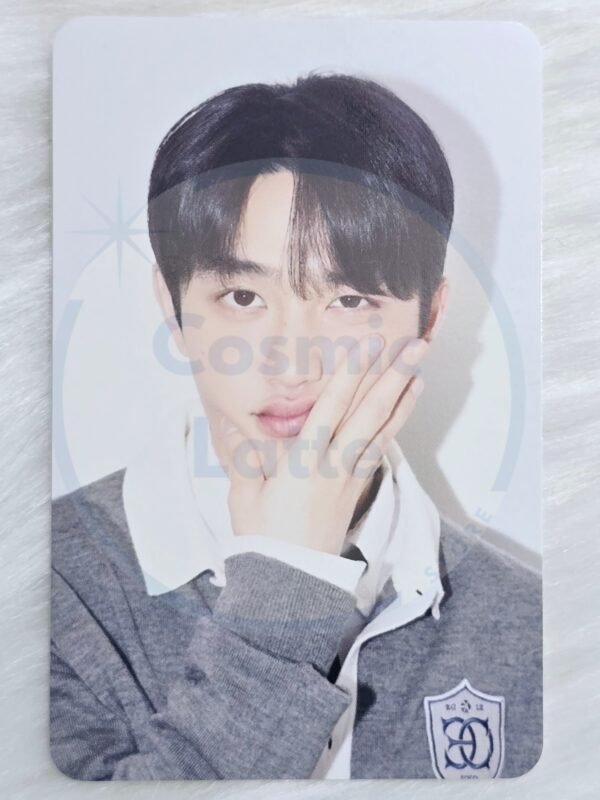 D.O 2024 Season's Greetings